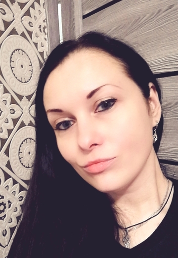 Моя фотография - Наталья, 41 из Сургут (@natalyaalekseeva32)