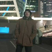 Александр, 30, Красногвардейское (Белгород.)