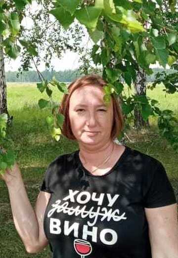 My photo - Valeriya, 44 from Yekaterinburg (@valeriya24033)