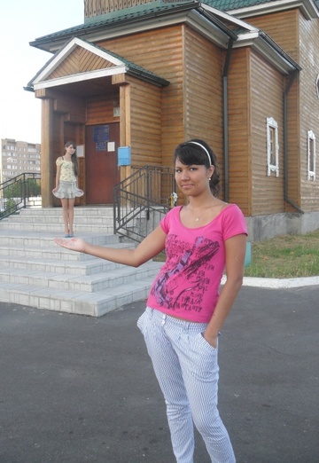 Viktoriya (@viktoriya2386) — benim fotoğrafım № 30
