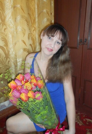 Моя фотография - Наталья, 37 из Томск (@natalya161983)