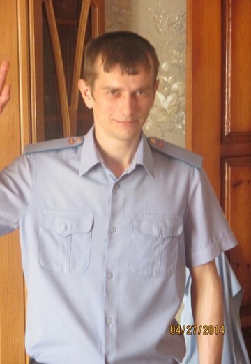 My photo - Viktor, 34 from Aznakayevo (@viktor222773)