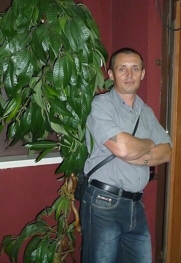 Моя фотография - Виталик Сало, 49 из Кривой Рог (@vitaliksalo)