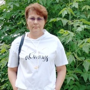 Галина, 50, Владимир