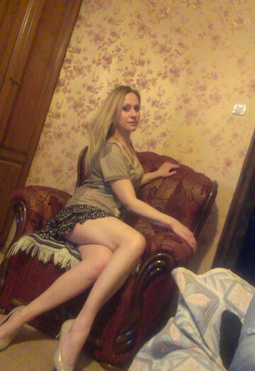 My photo - Marina, 37 from Kyiv (@marina133315)