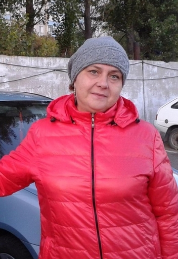 My photo - Yaroslava, 50 from Yasinovataya (@shutca2016)