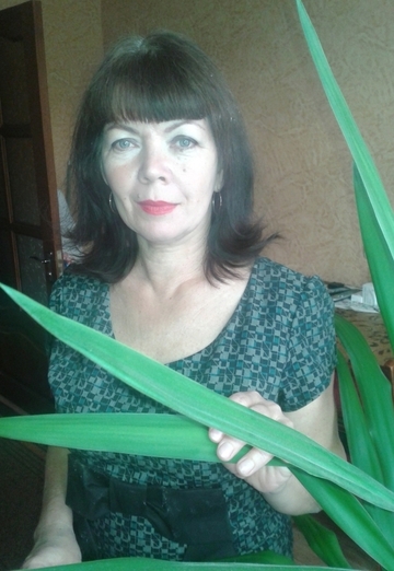 Моя фотография - Наталья, 68 из Рубежное (@natalya294543)