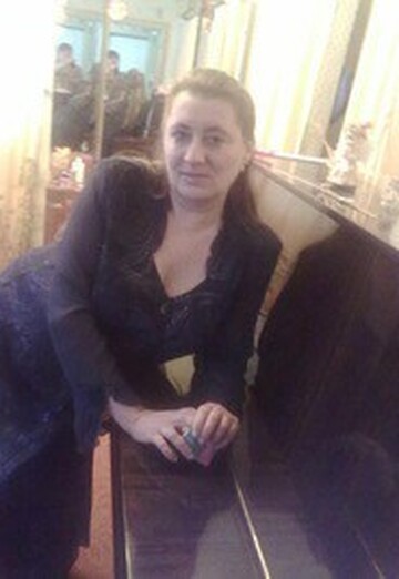 My photo - Elena, 49 from Bryansk (@elena198428)