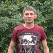 Юрий, 46, Мегион