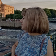 Анна, 39, Сызрань