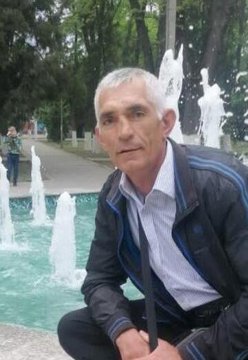 My photo - Asker Shankov, 51 from Prokhladny (@askershankov)