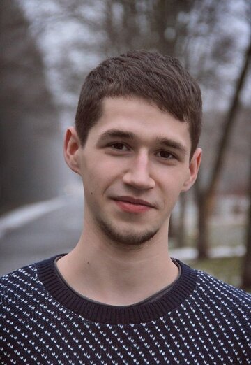 My photo - Sergey, 34 from Cherepovets (@sergey888538)