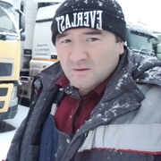 Саша, 42, Собинка