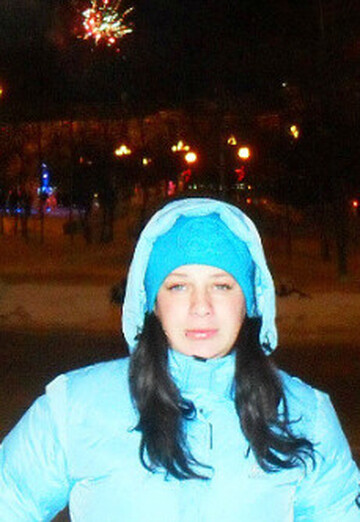 Mein Foto - Olga, 41 aus Magadan (@olga396742)