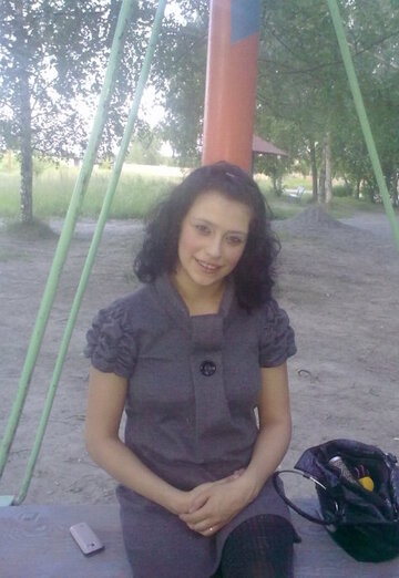 Моя фотография - Наталья, 31 из Кушва (@natalya11831)