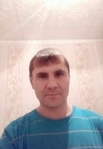 Моя фотография - Виталий, 36 из Хворостянка (@vitaliy169175)