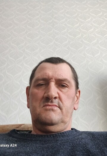 My photo - Valentin, 48 from Khabarovsk (@valentin38133)