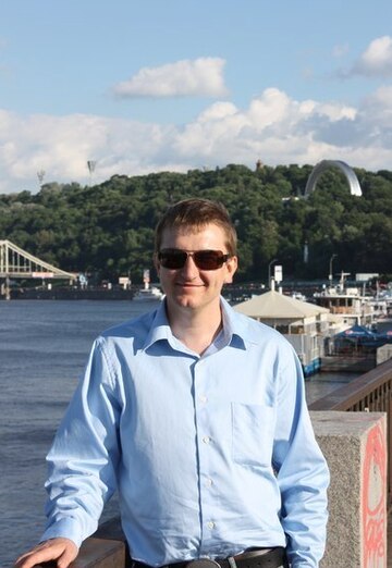 Sergey (@sergey146762) — my photo № 1