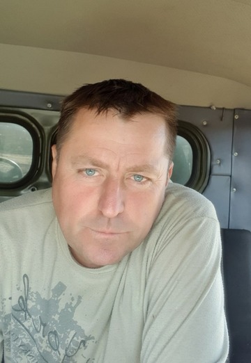 My photo - Aleksandr Pestov, 48 from Chudovo (@aleksandrpestov7)