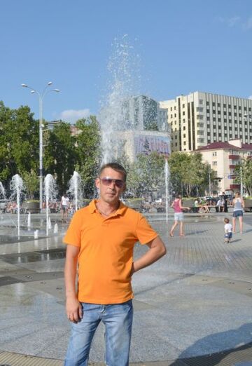 Моя фотография - Alexandr, 49 из Краснодар (@alex27)