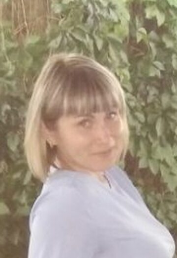 Моя фотография - Юлия, 34 из Лисичанск (@uliya204063)