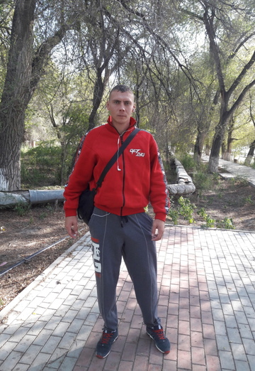 My photo - Maksim, 33 from Ust-Kamenogorsk (@maksim172429)