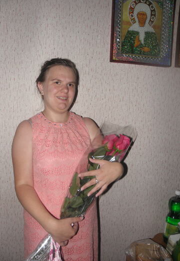 Моя фотография - Лиза, 36 из Белогорск (@liza19594)