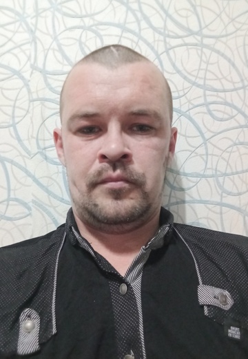 My photo - Denis Ermolaev, 30 from Novotroitsk (@denisermolaev13)
