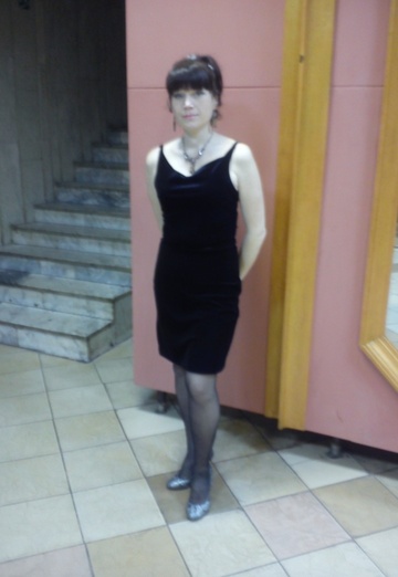 My photo - Mariya, 49 from Babruysk (@mariya128183)