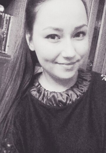 Моя фотографія - Galina Reina, 27 з Великий Новгород (@galina49863)