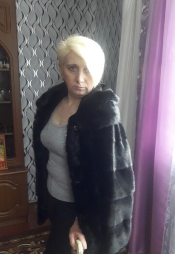 My photo - Lana, 54 from Minsk (@lana33621)
