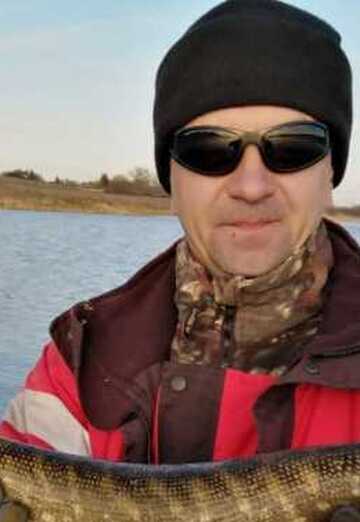 My photo - Petrovich, 40 from Lutsk (@petrovich912)