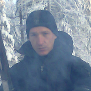 сергей, 37, Шадринск