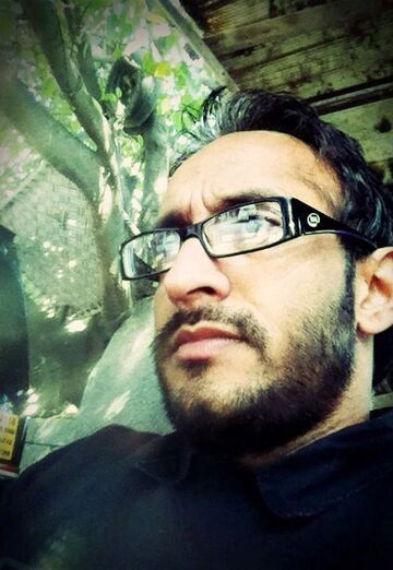 Моя фотография - garry, 44 из Гургаон (@garry421)