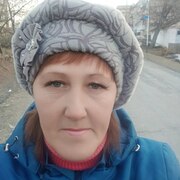 Марина Лесив, 50, Хасан