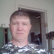 Алексей, 46, Янтиково