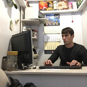 макс, 34, Реутов