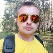 Valeriy 30 Syzran