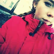Оксана, 20, Тайшет