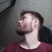 Рома, 23, Саранск