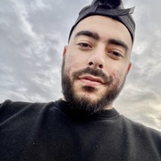 Лео, 26, Пермь