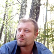 Виталий, 32, Белоусово