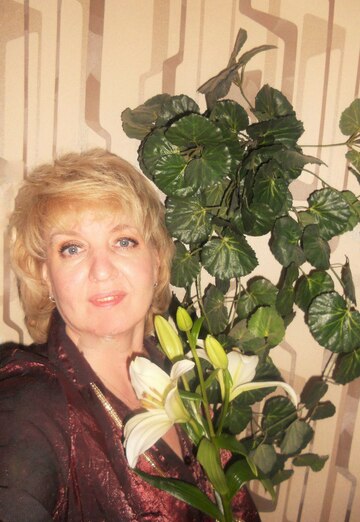 Моя фотография - ЕЛЕНА, 55 из Петрозаводск (@elena361506)