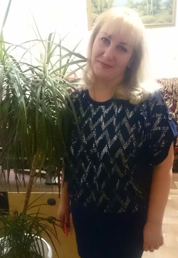 Моя фотография - Оксана, 45 из Брянск (@oksana101658)