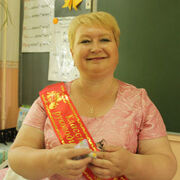 Елена, 58, Южа