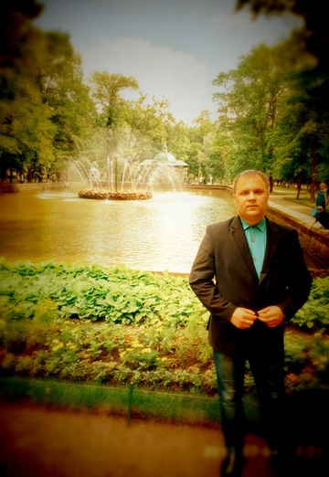 Моя фотография - Сергей, 34 из Новомосковск (@sergey593717)