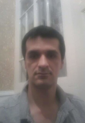 My photo - Dilshod, 39 from Samarkand (@dilshod5798)