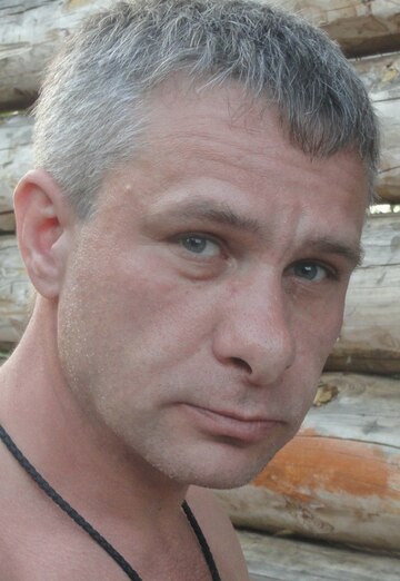 Моя фотография - Олег, 43 из Липецк (@oleg279412)