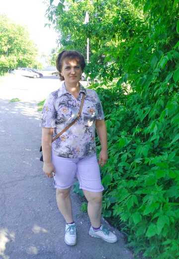 Моя фотография - Наталья Селиверстова, 44 из Саратов (@natalyaseliverstova4)
