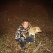 михаил, 33, Солигалич